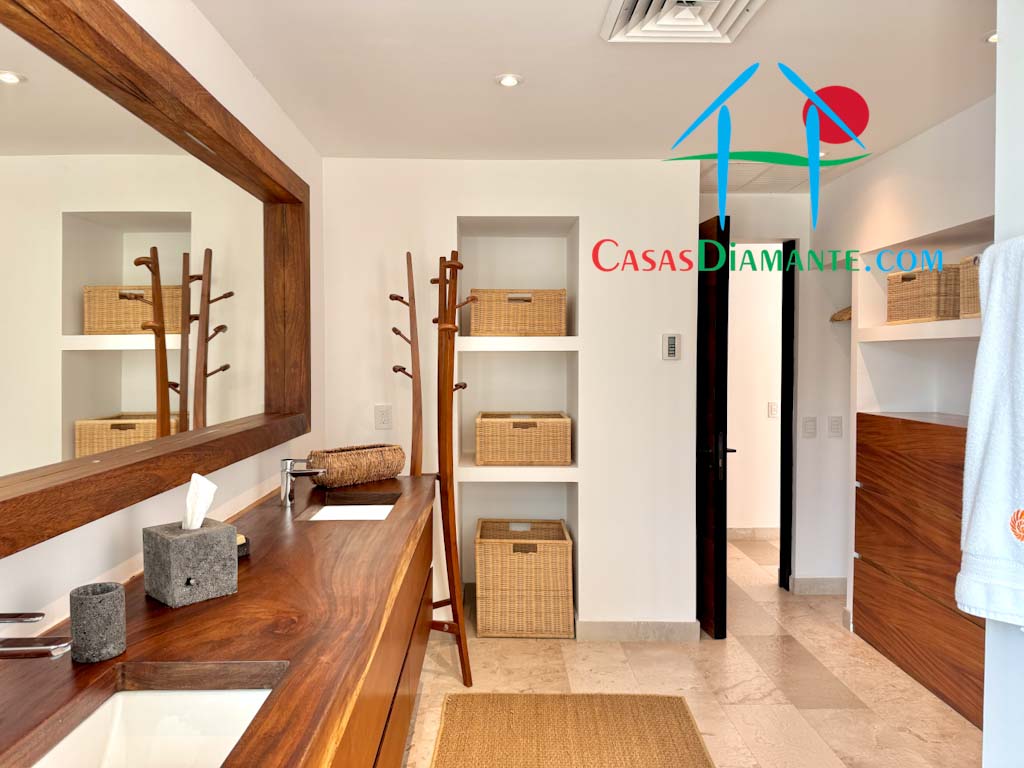 Condominio Ibiza PH 2 - Recámara cuatro 7